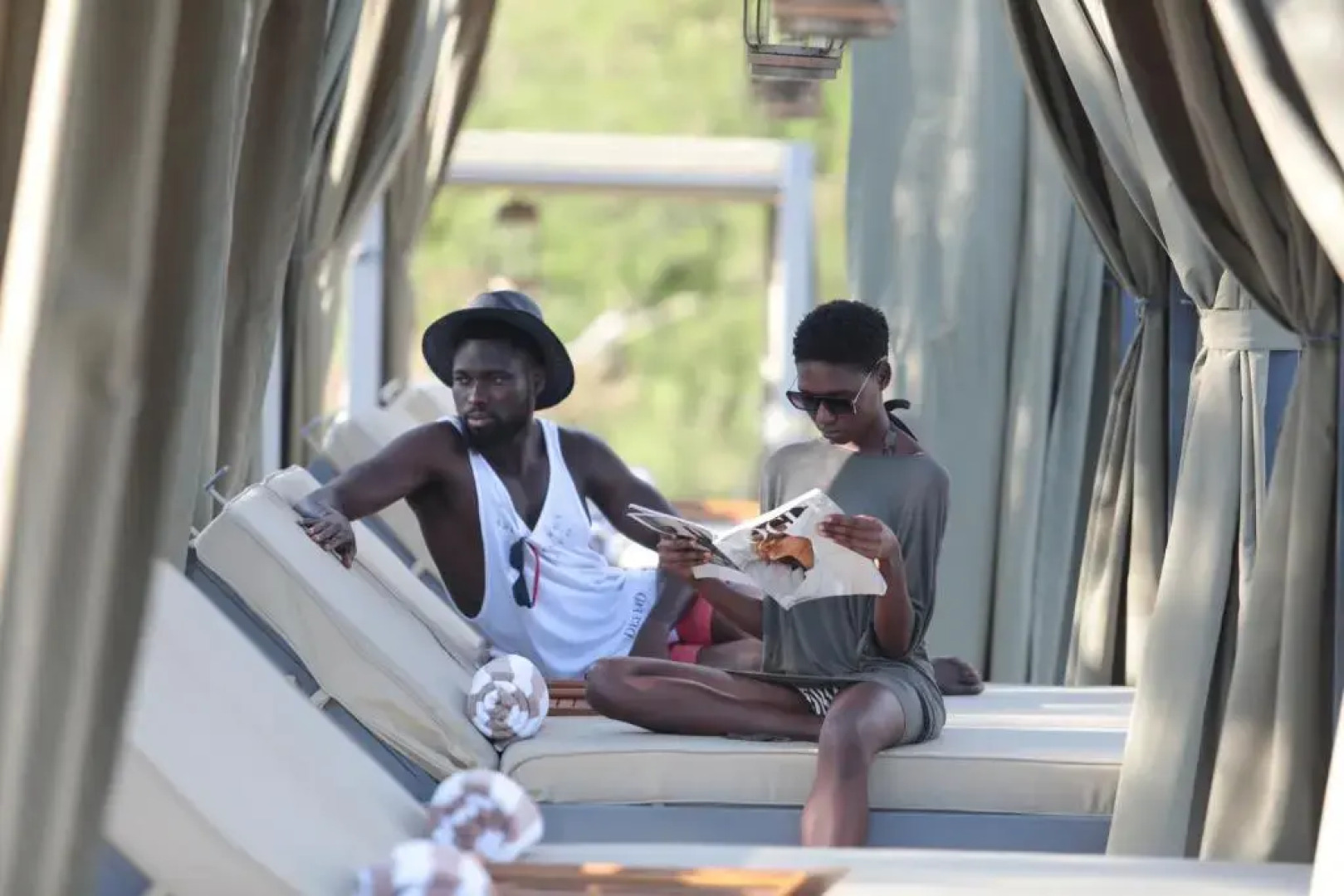 Palala Boutique Game Lodge & Spa