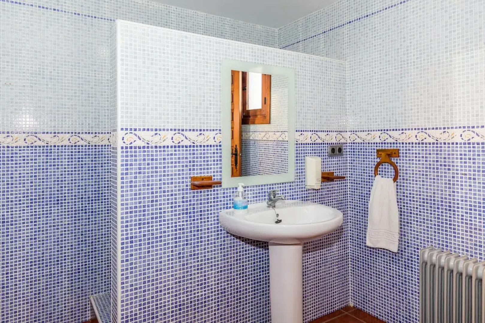 Casa Rural Caseta de los Camineros