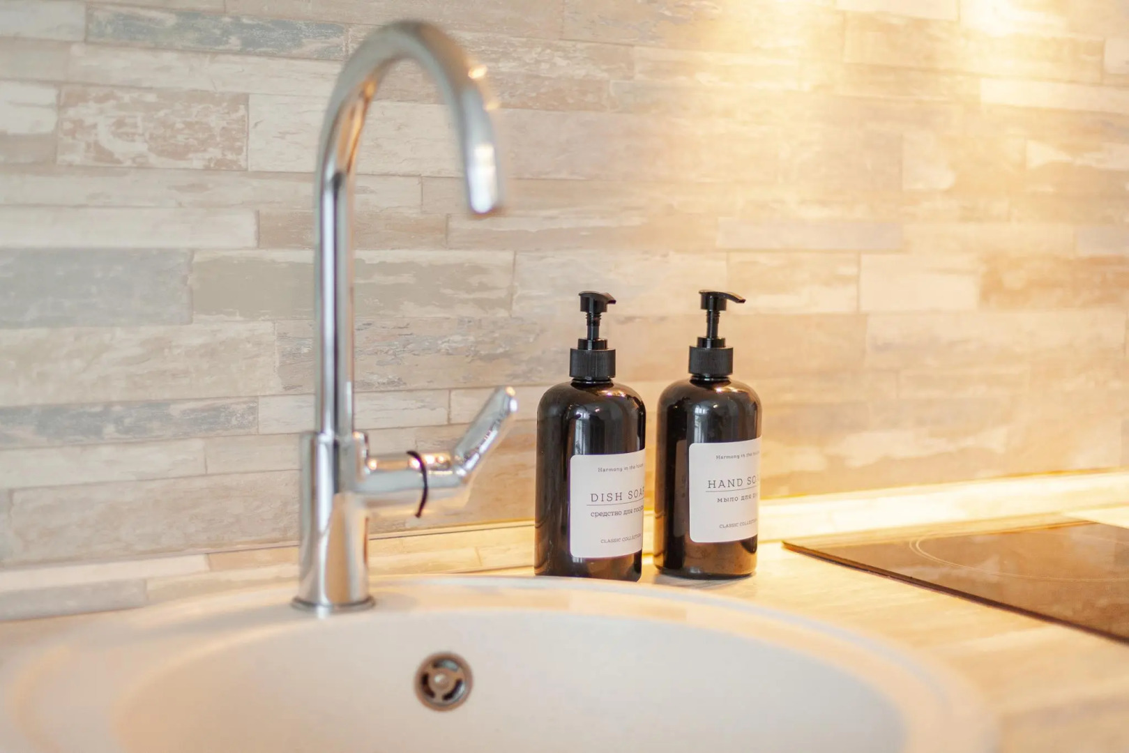 Апартаменты на улице Ново-Садовая 201Б