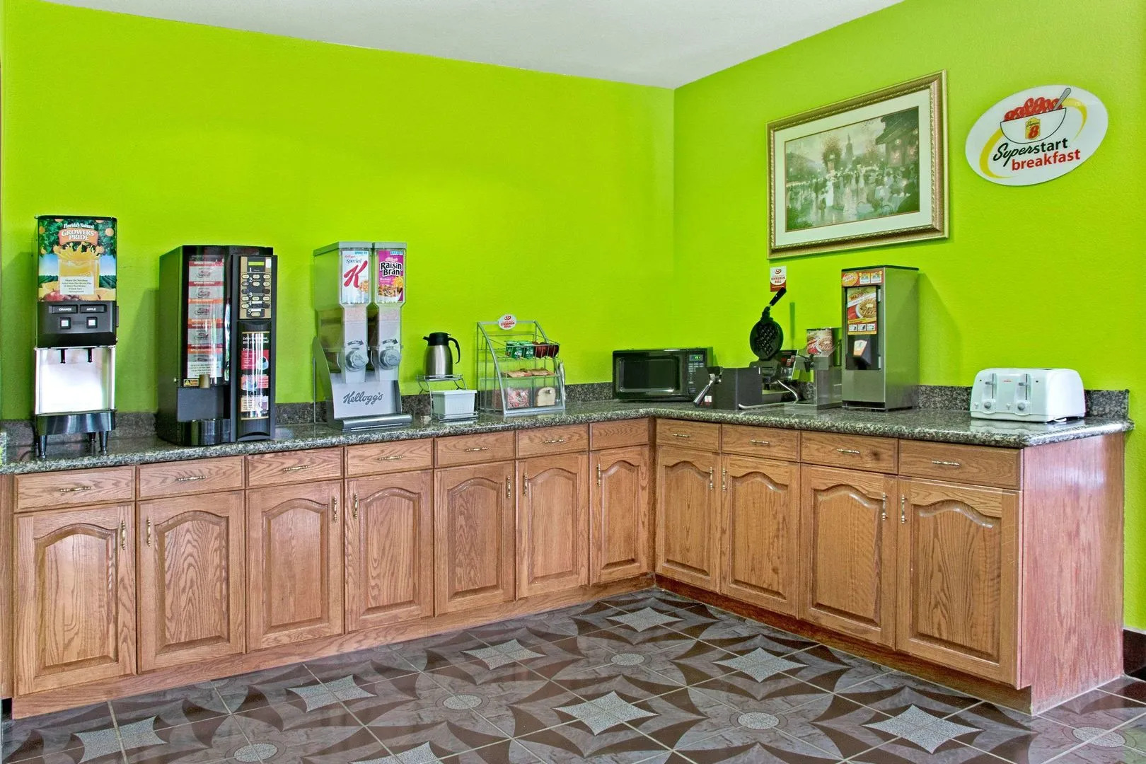 Belleza Inn & Suites Humble - FM 1960