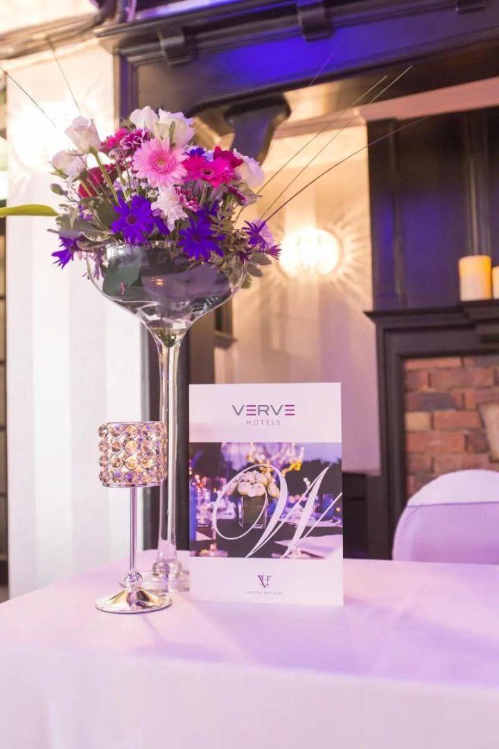 Verve Hotel