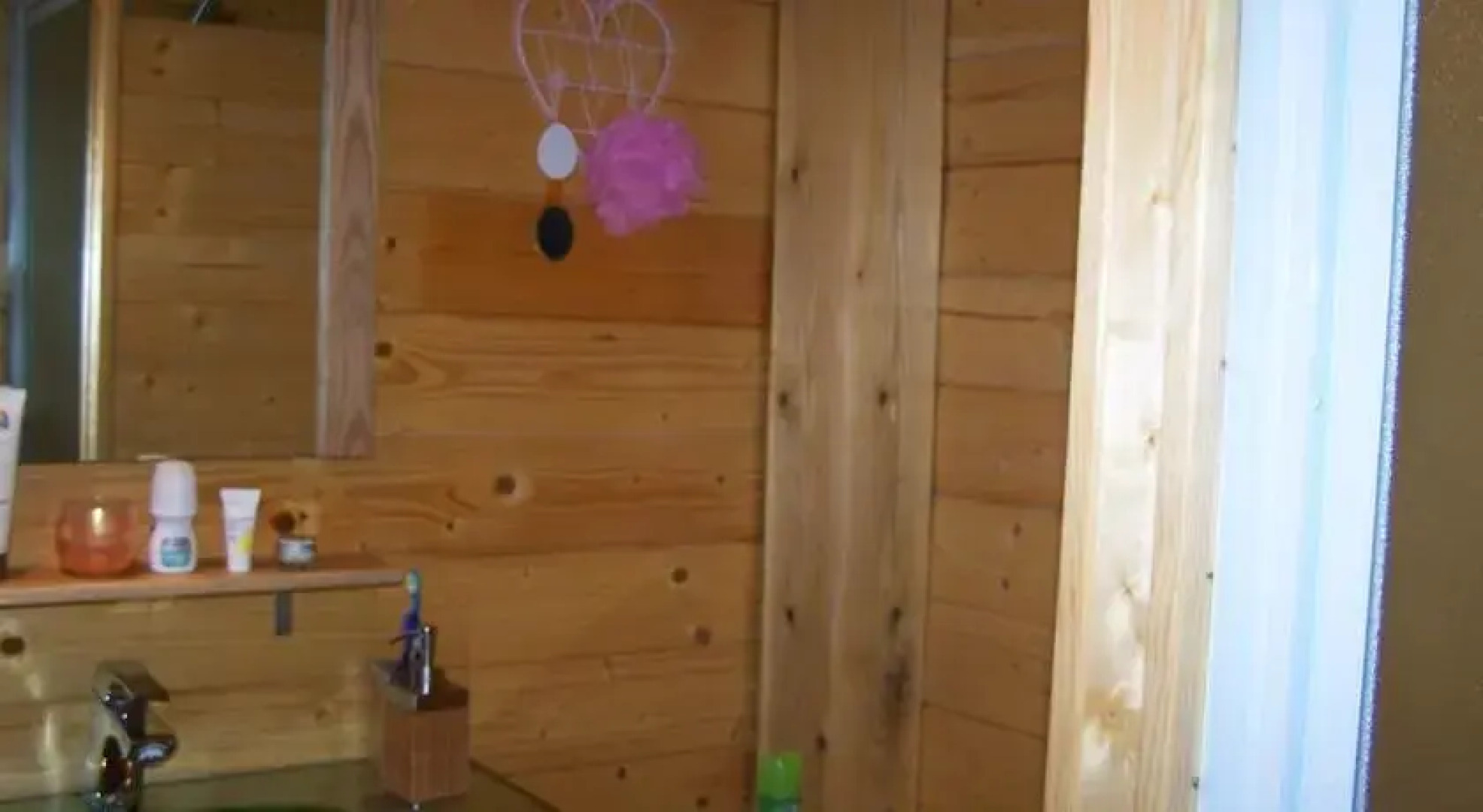 Le Chalet Rebeyret