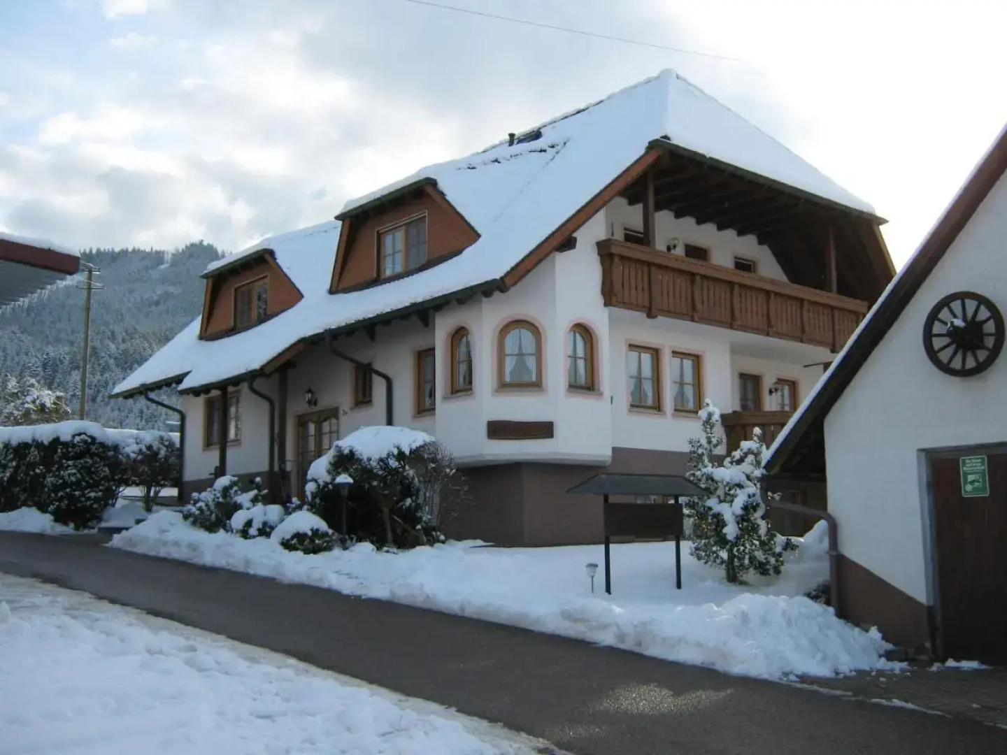Faißbauernhof