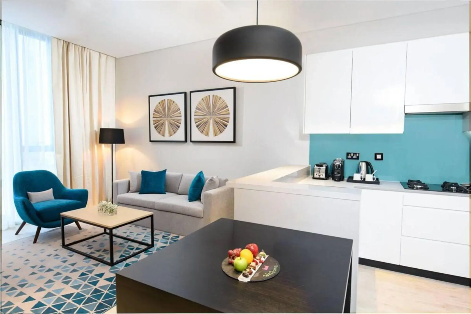 Millennium AL Barsha