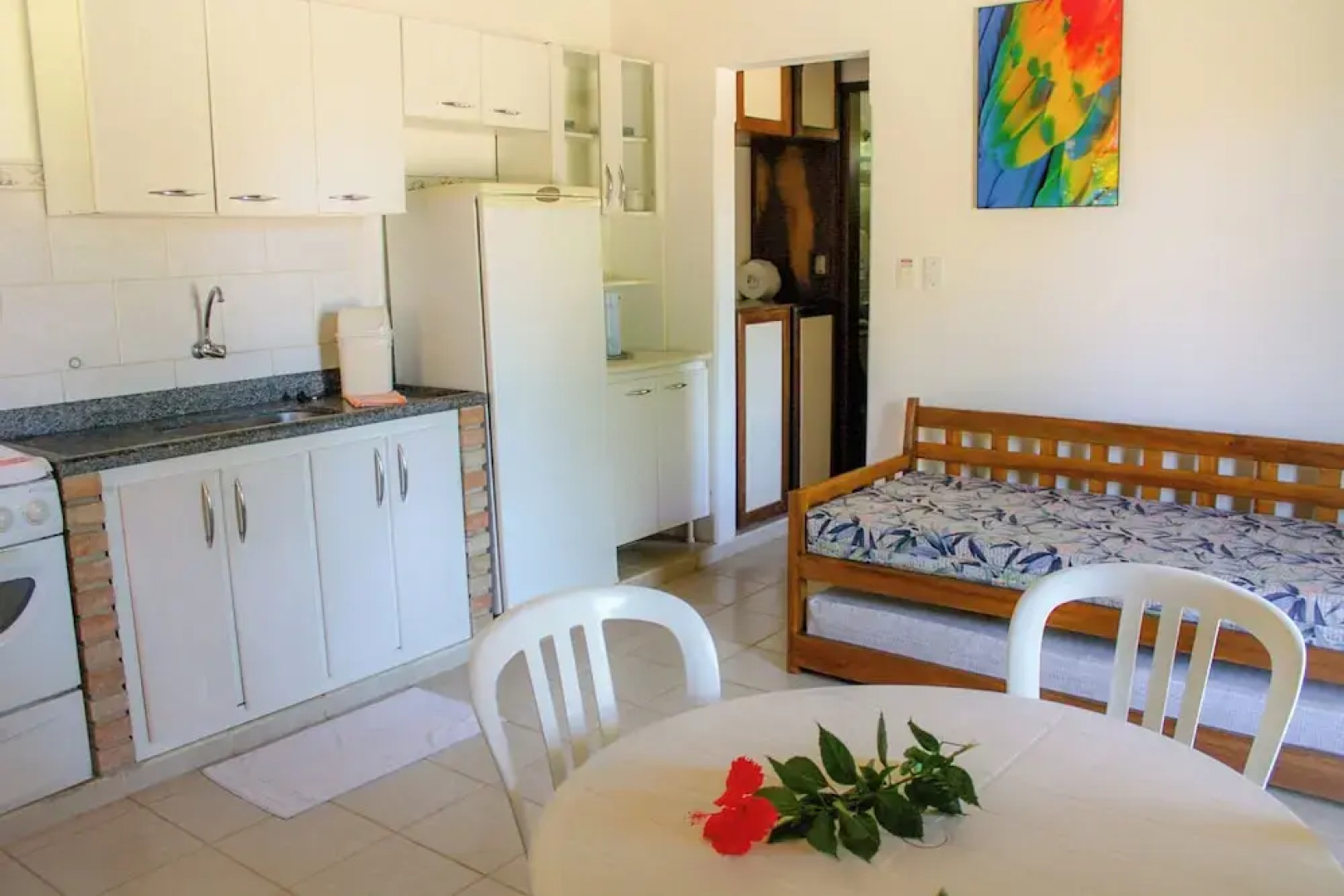 Hotel Residencial do Mirante