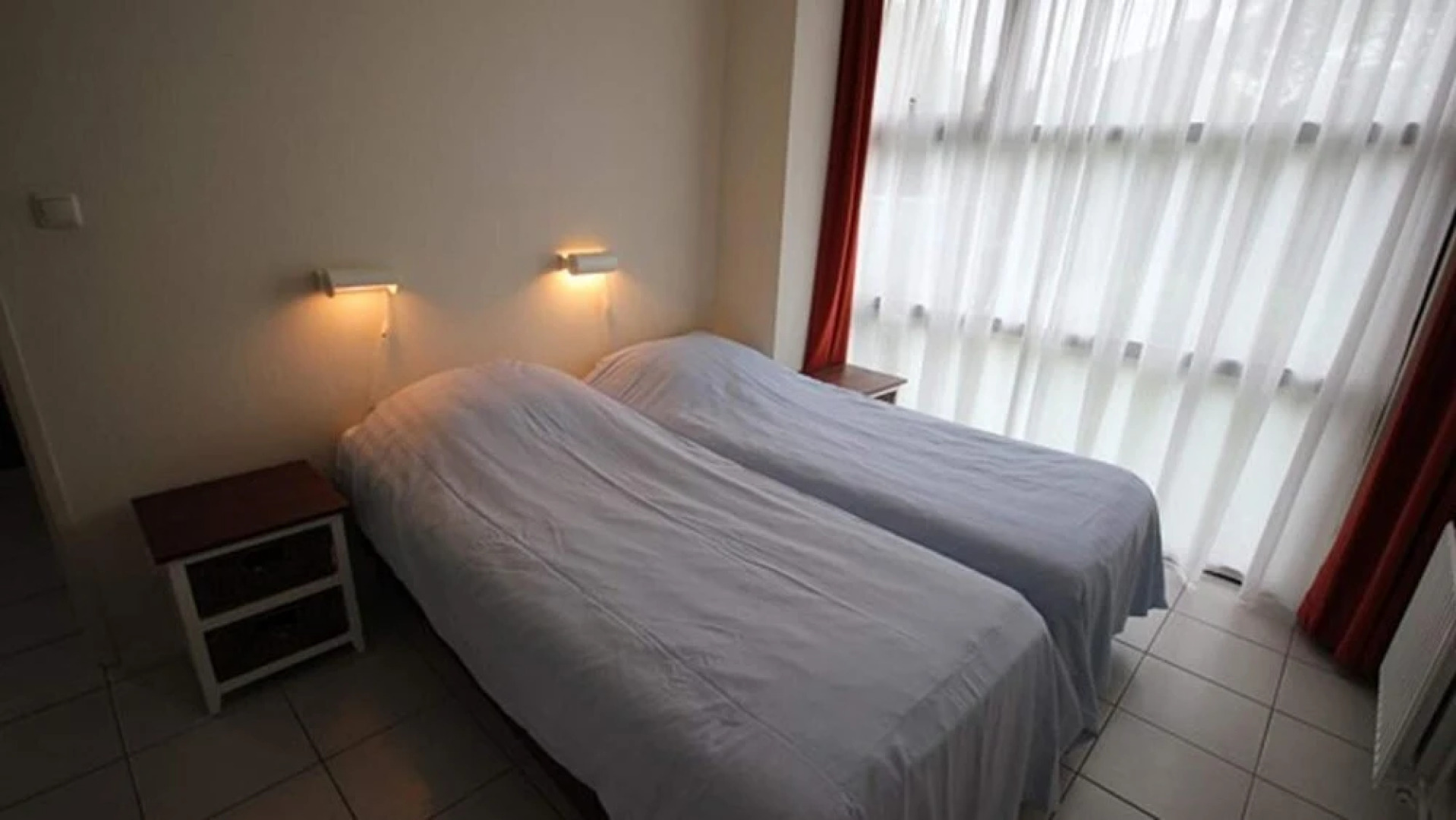 HVZ Lotus 8p in Heinkenszand