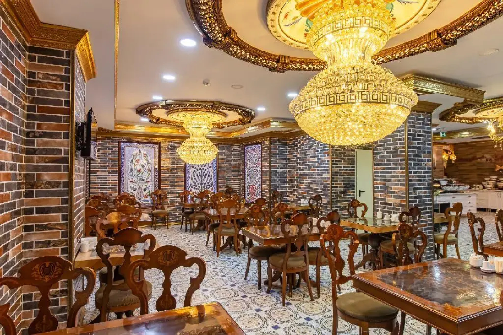 Laleli Blue Marmaray Hotel