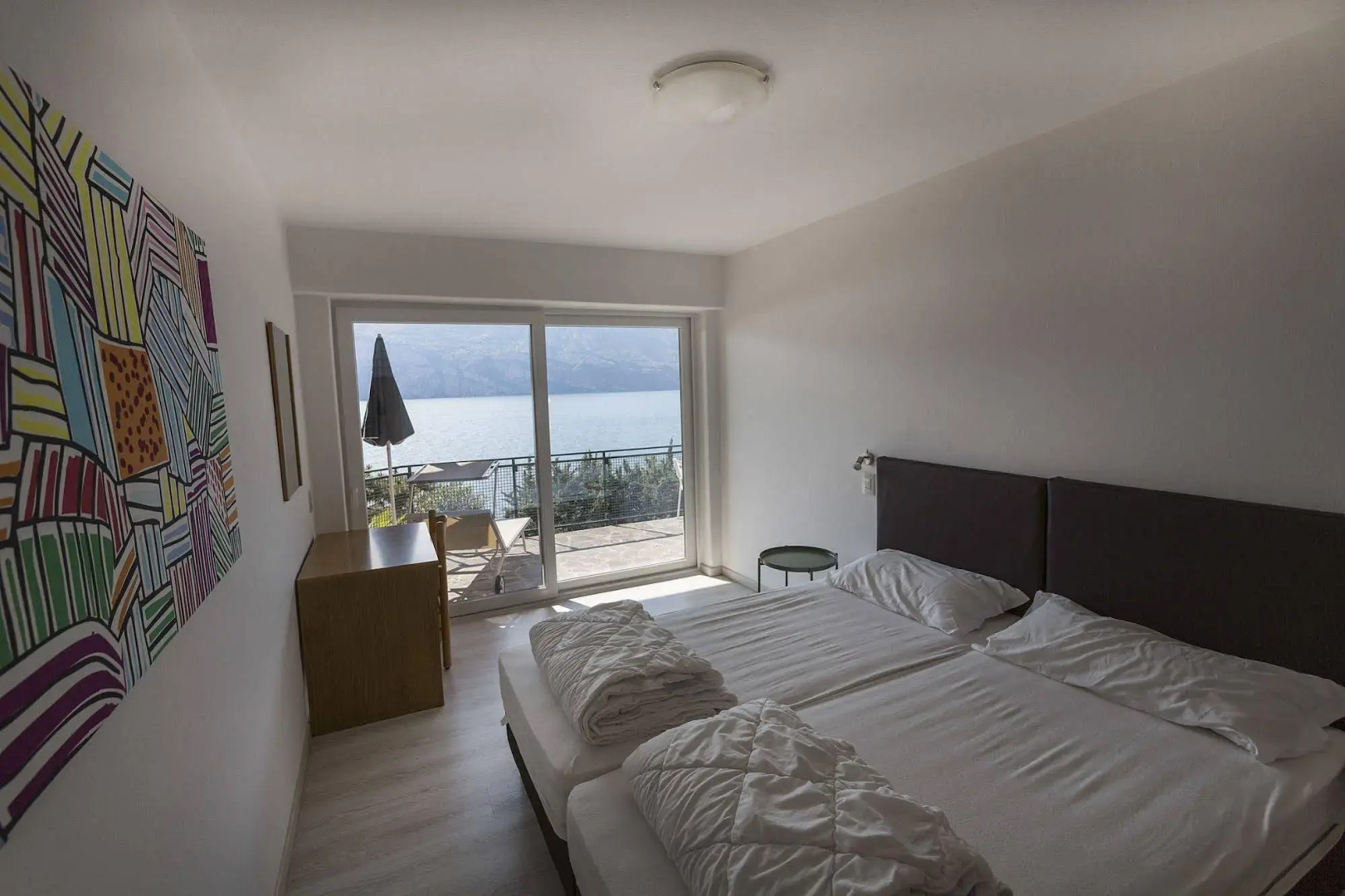 Residence Parco Lago Di Garda