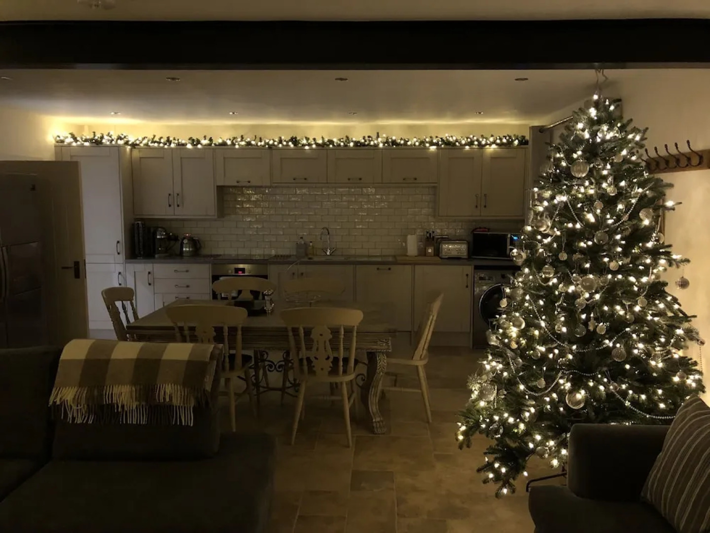 Camerton Inn Cottage