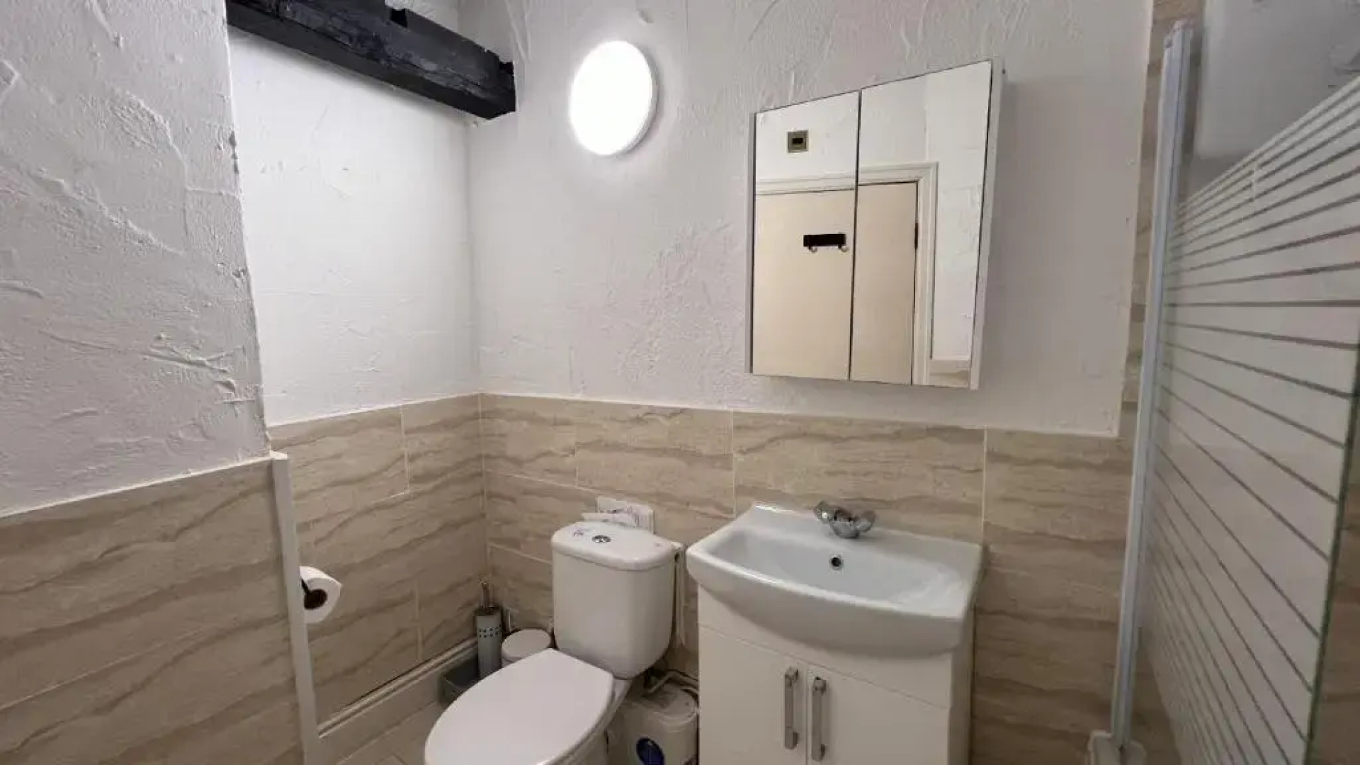 The Royal Oak Sparkbridge