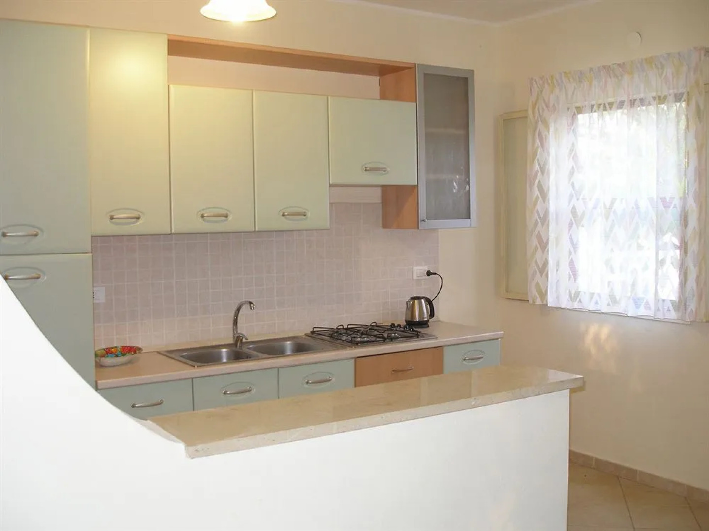 Residence Torre Saracena