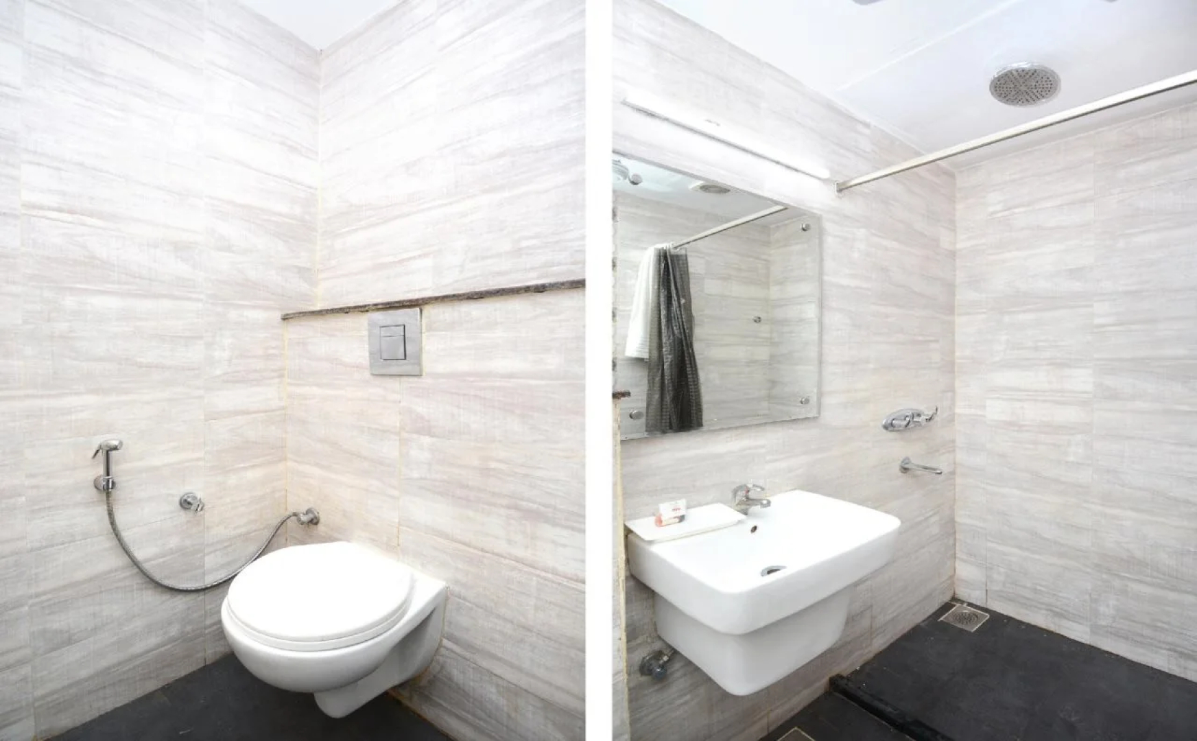 Hotel Sartaj By OYO Rooms