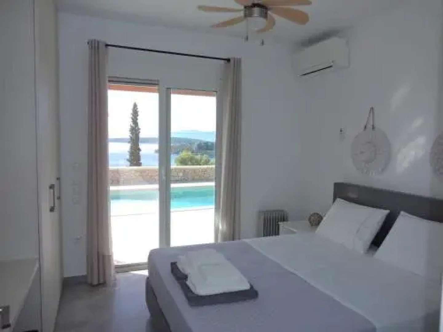 Lefka's Villas