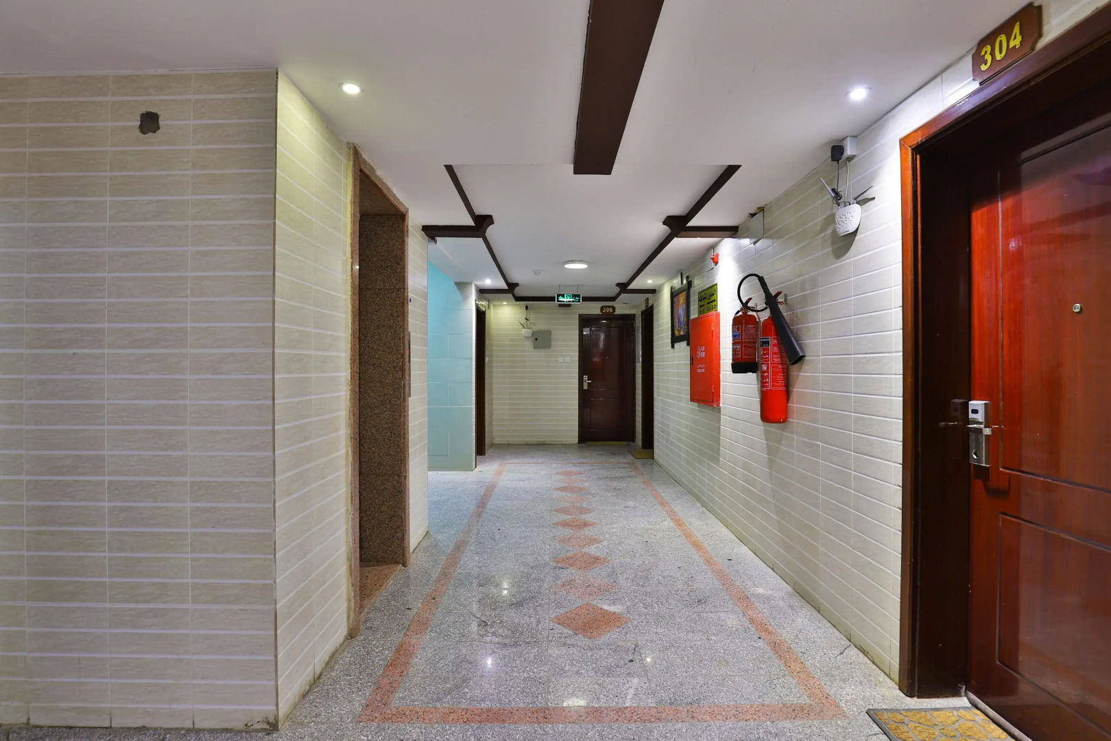 Fawasel Tabuk Hotel Apartments