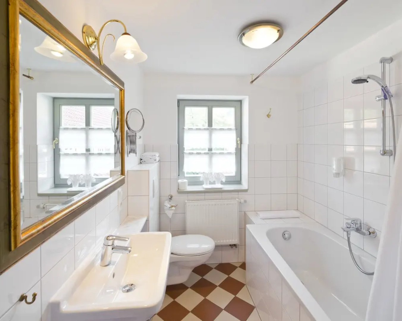 Romantik Hotel Landhaus Bärenmühle