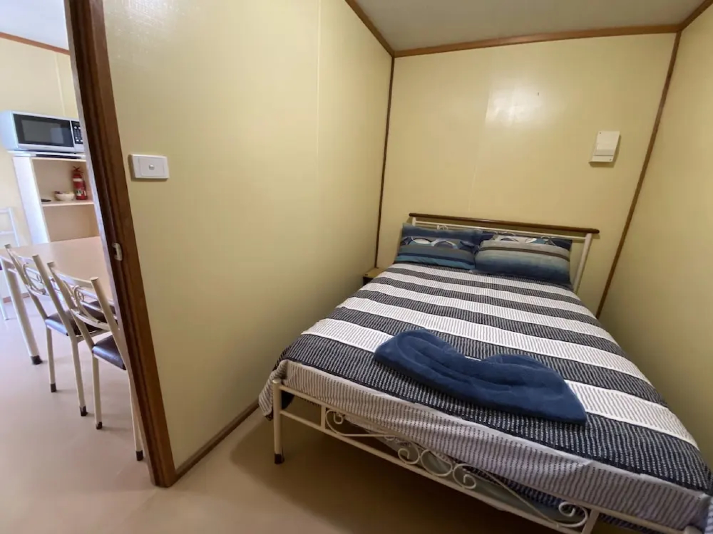 Elliston Caravan Park