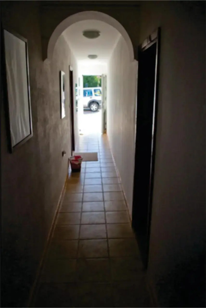 Guest House Toković