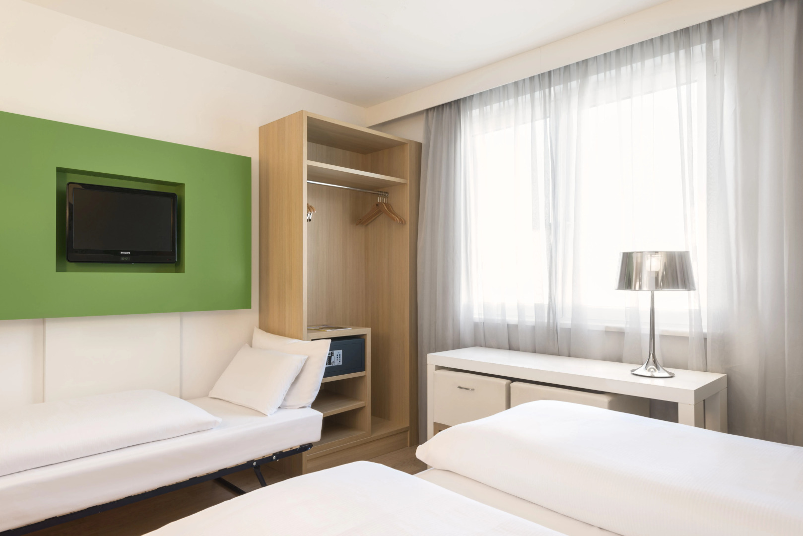 NH Berlin Potsdamer Platz