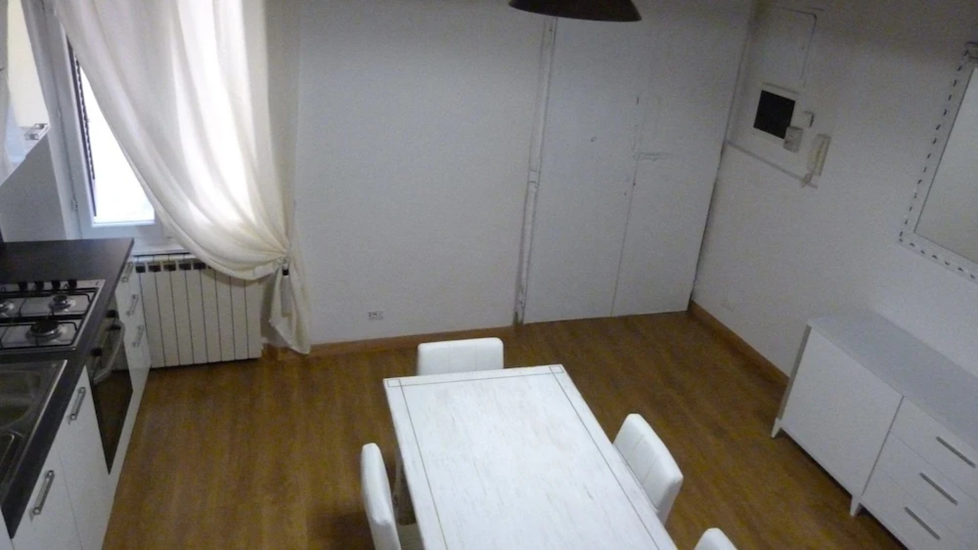 Casina al Forte Marcianese