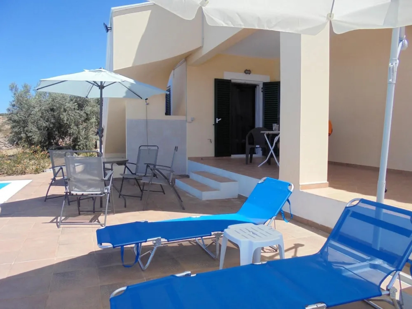 Villa With 4 Bedrooms in Porto Cheli, With Wonderful sea View, Private