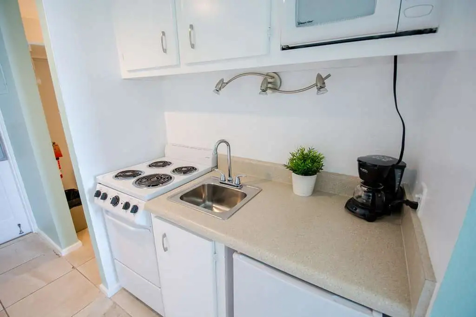 Sands Harbor Resort and Marina