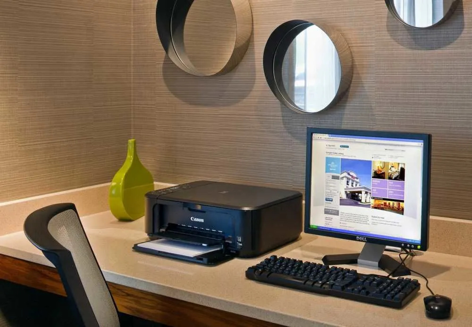 SpringHill Suites Lansing