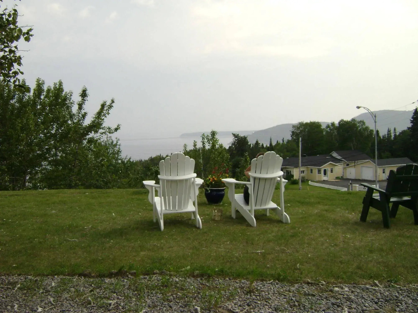 Hôtel Sous la Croix