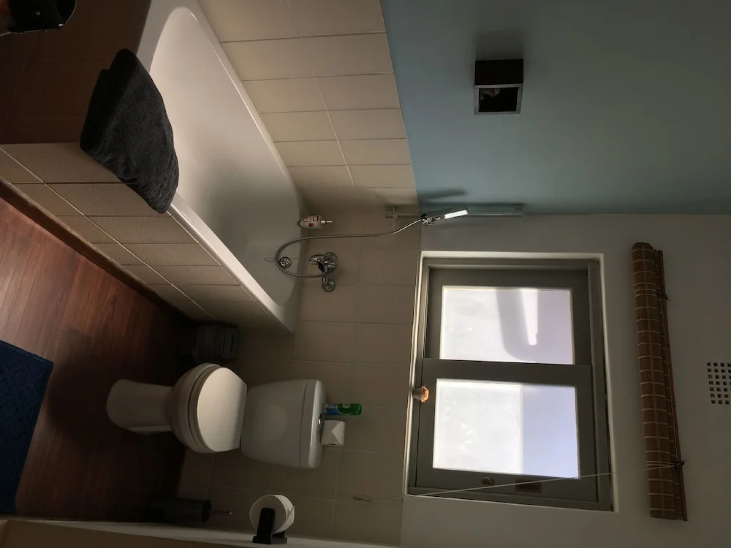 Ons Stee Bed and Breakfast