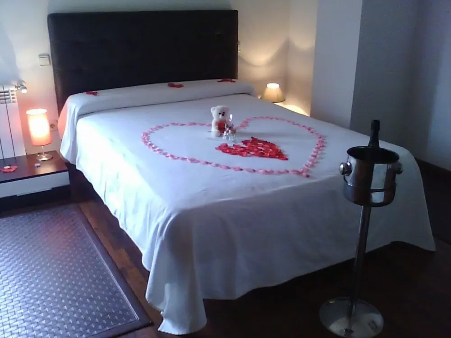 Apartamentos Turisticos Veladiez