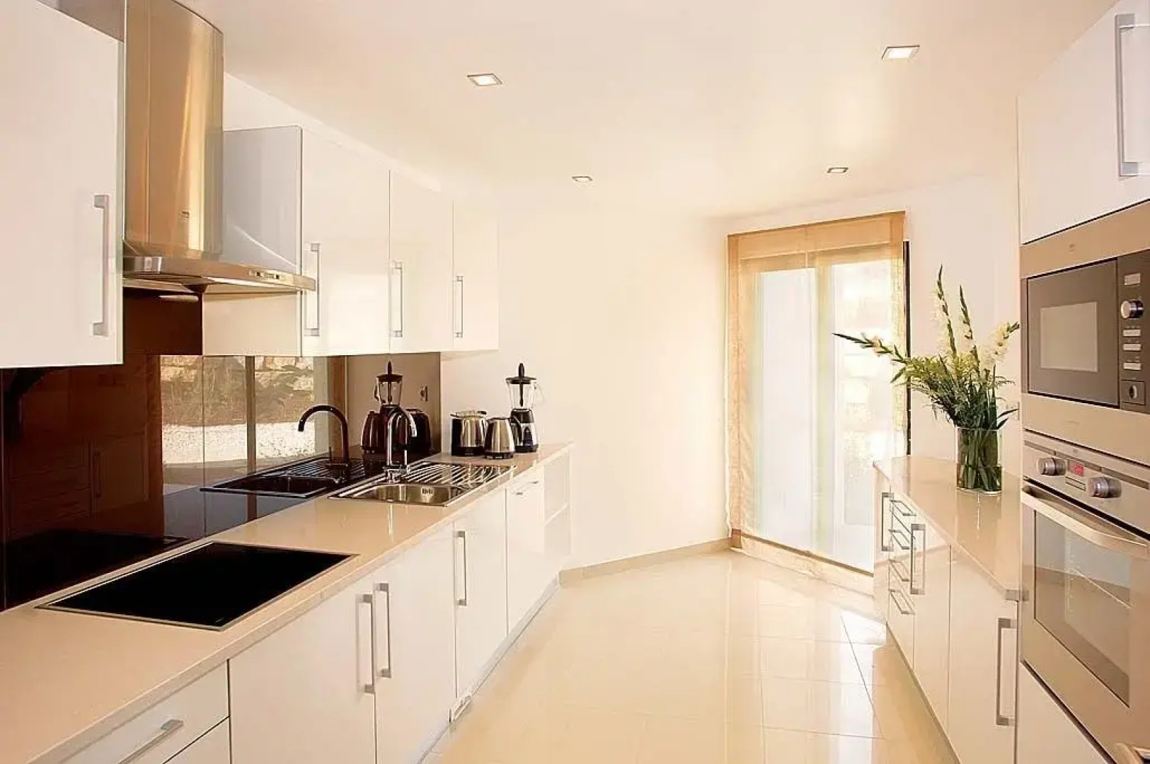 Belmar Spa & Beach Resort