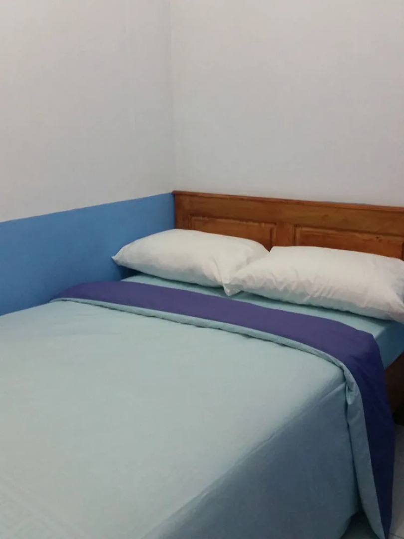 Larantuka Beach Apartments.