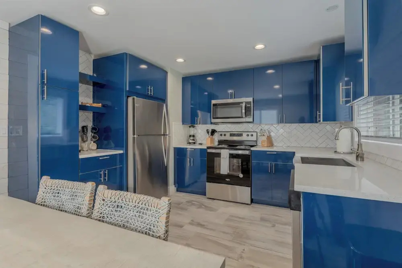 Sunset Dunes Vacation Villas