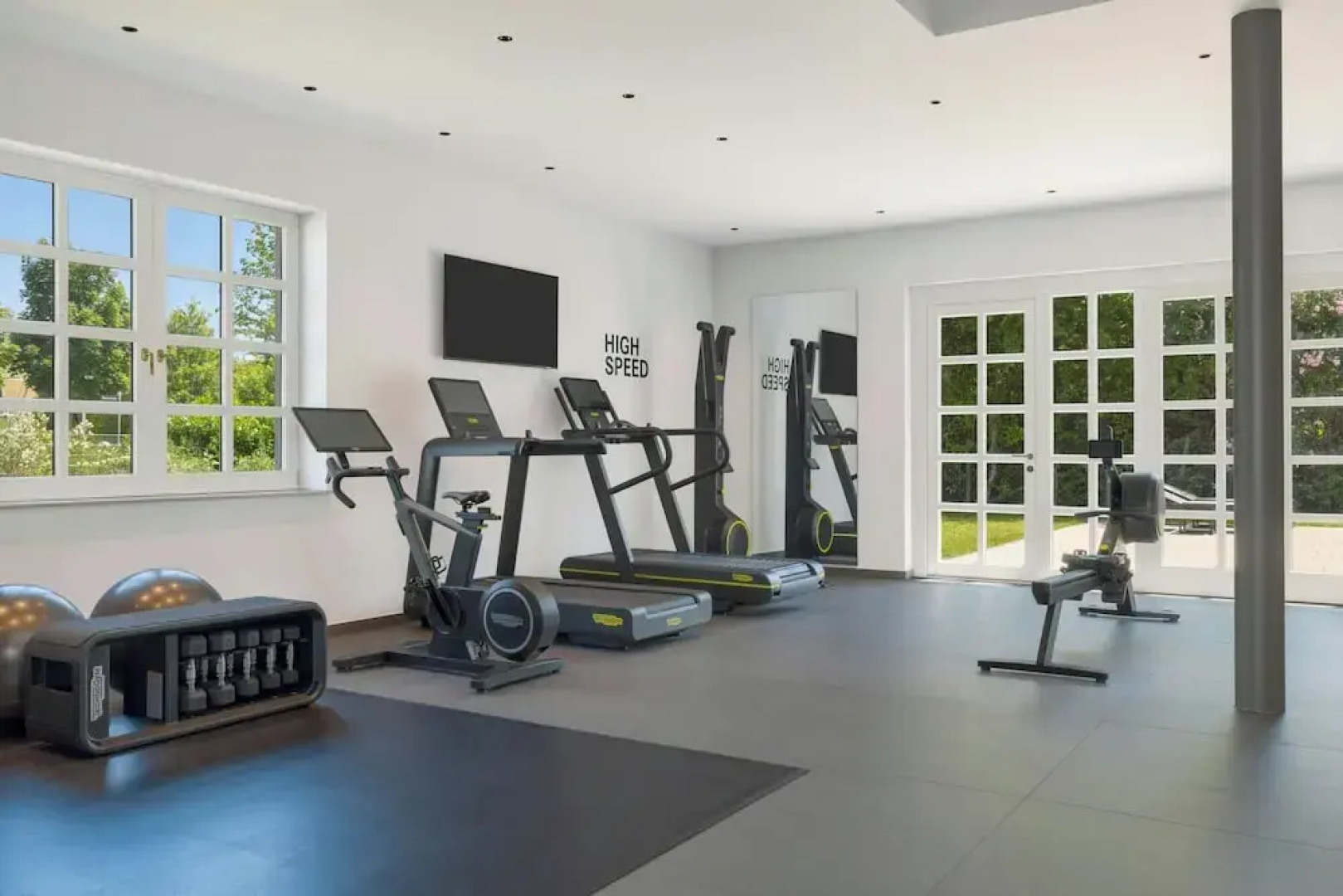 Das Affalterbach, Stuttgart, Autograph Collection