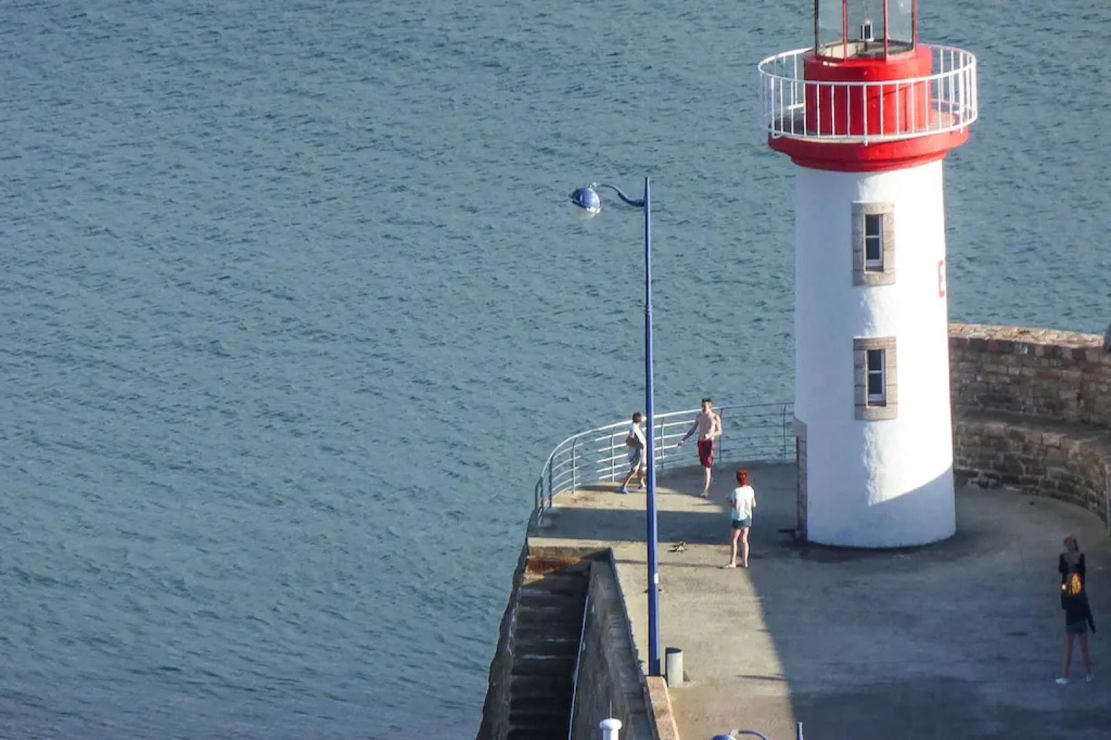 House on Emerald Coast Near Gr34 Trail