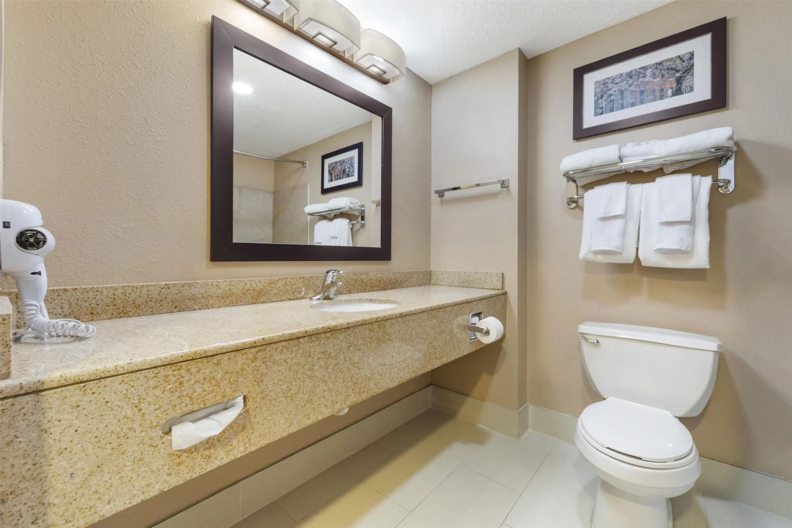 Wingate by Wyndham North East