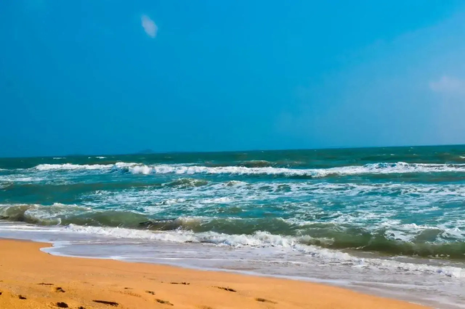 Vista Rooms Nilaveli Beach