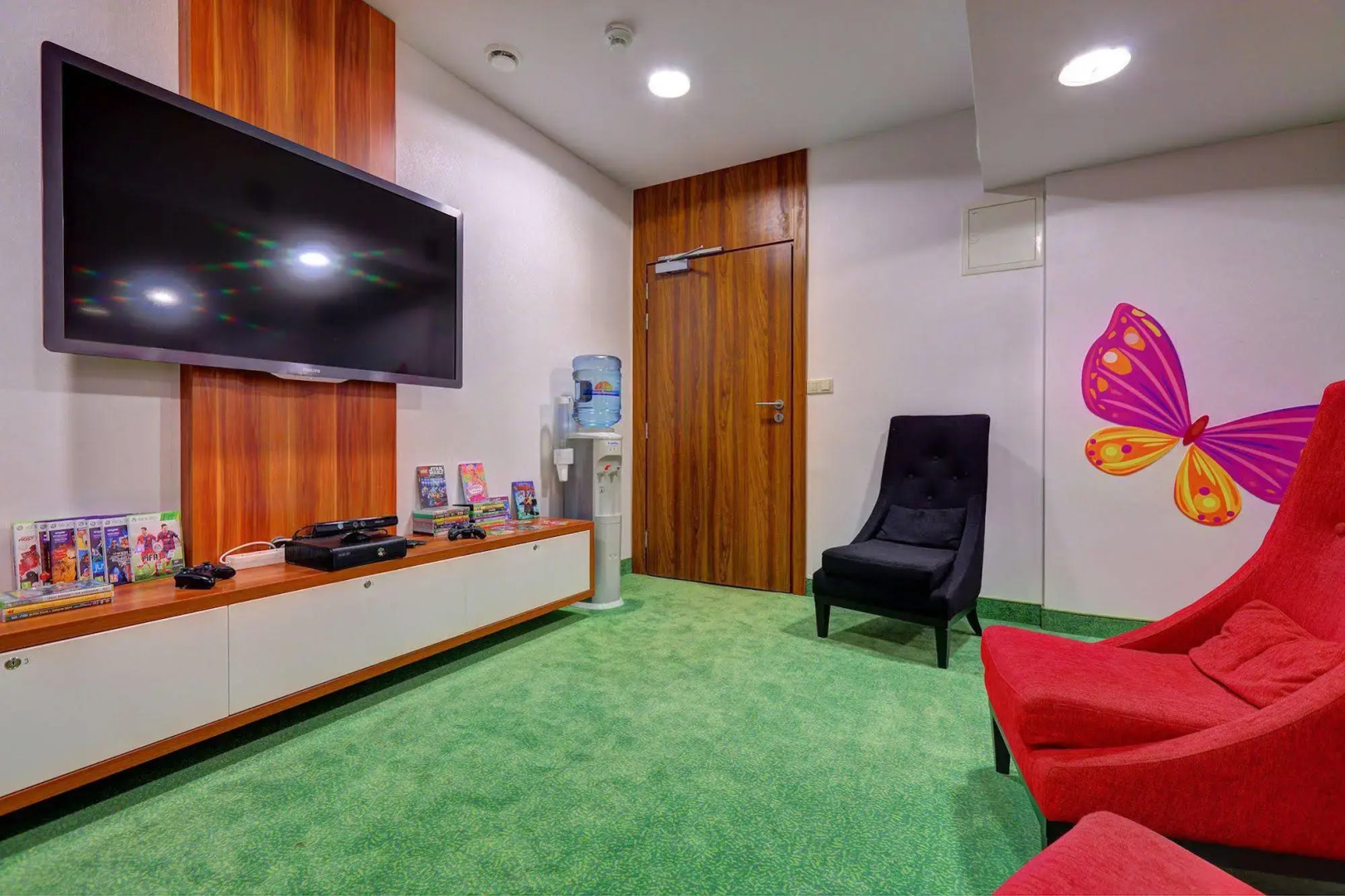 Hotel Narvil Conference & Spa