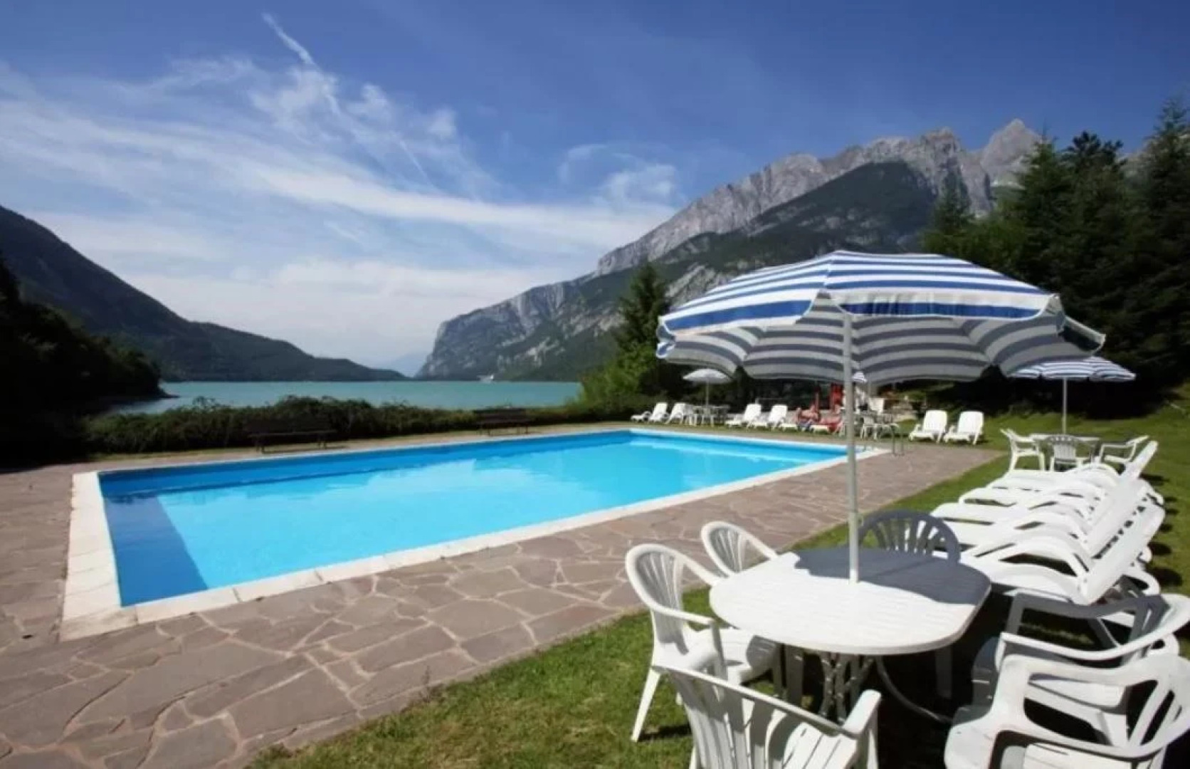 Grand Hotel Molveno