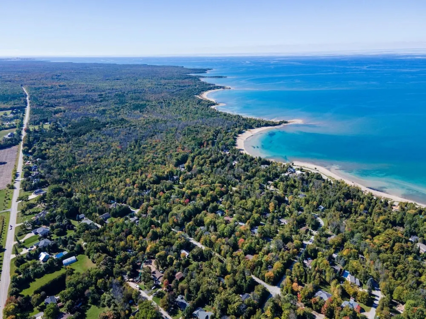 GLOBALSTAY Brand New House in Port Elgin