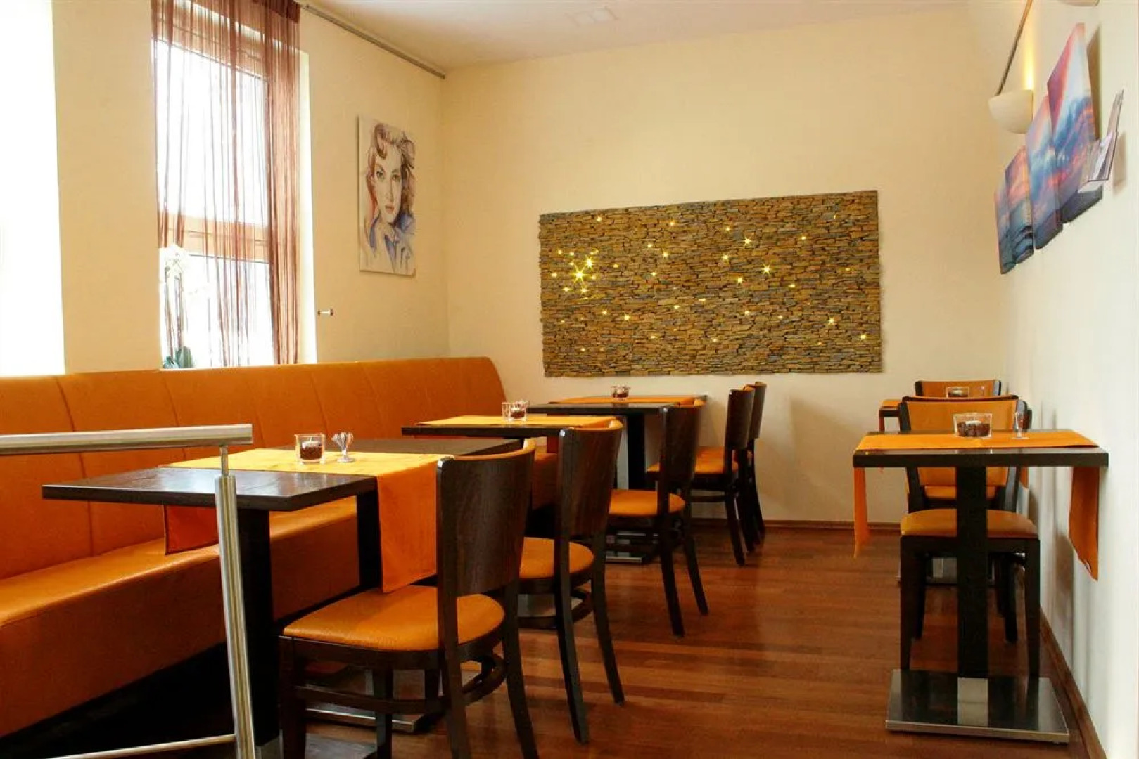 Fair Hotel Frankfurt - An der Messe