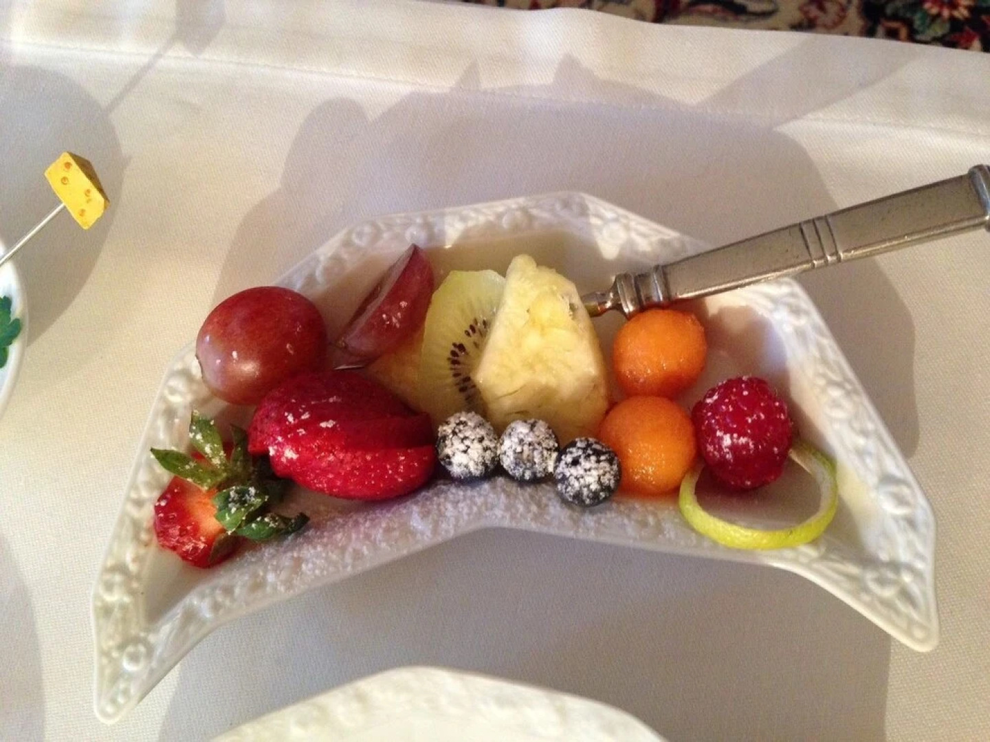 Dietrichsteinerhof Apartments & Rooms