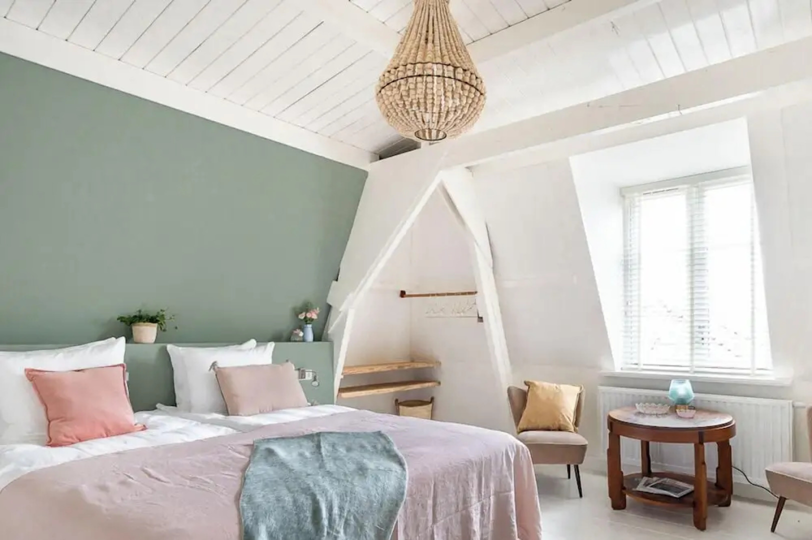 Boutique Hotel de Stadsherberg Alphen