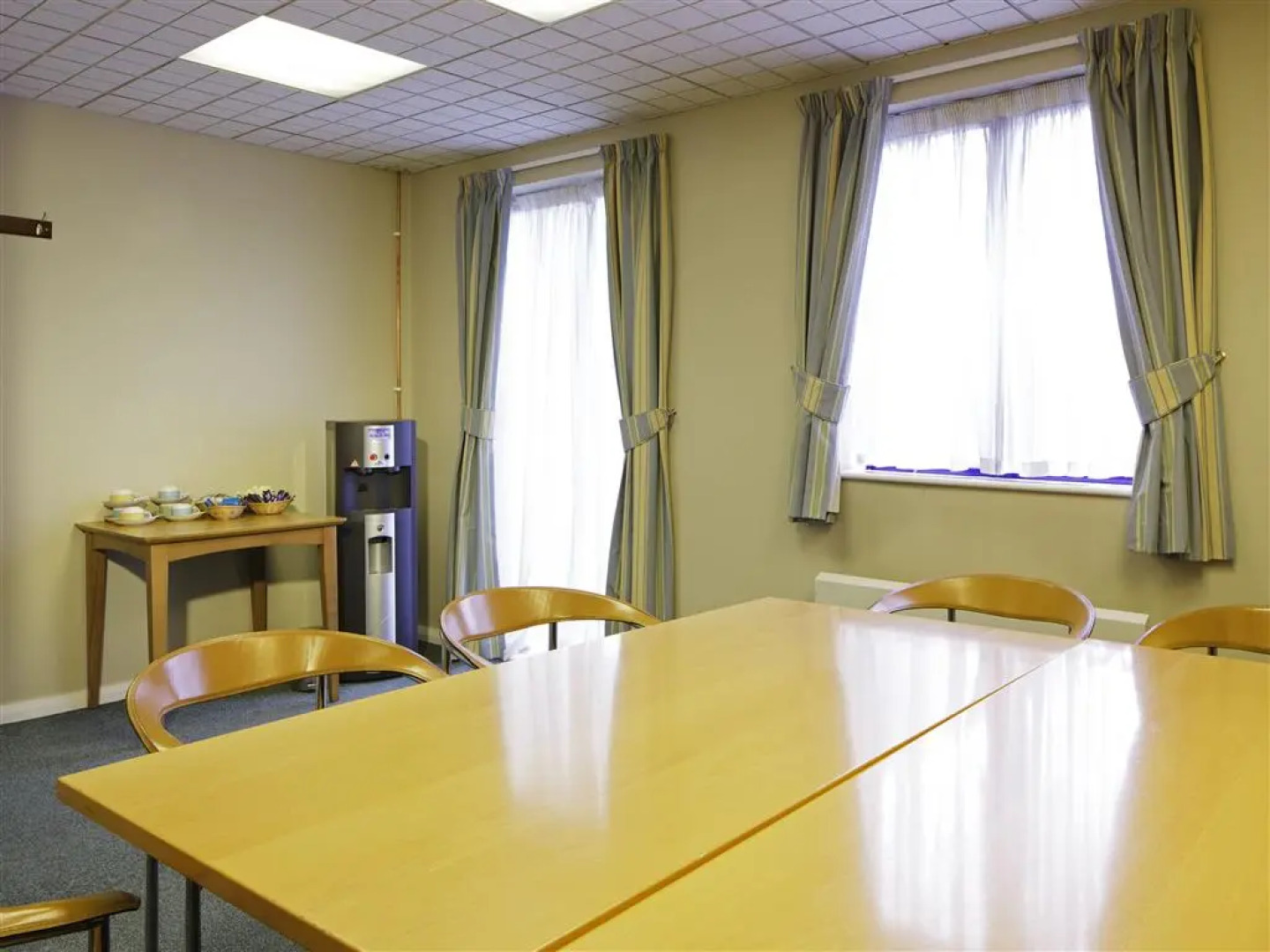 ibis Chesterfield North