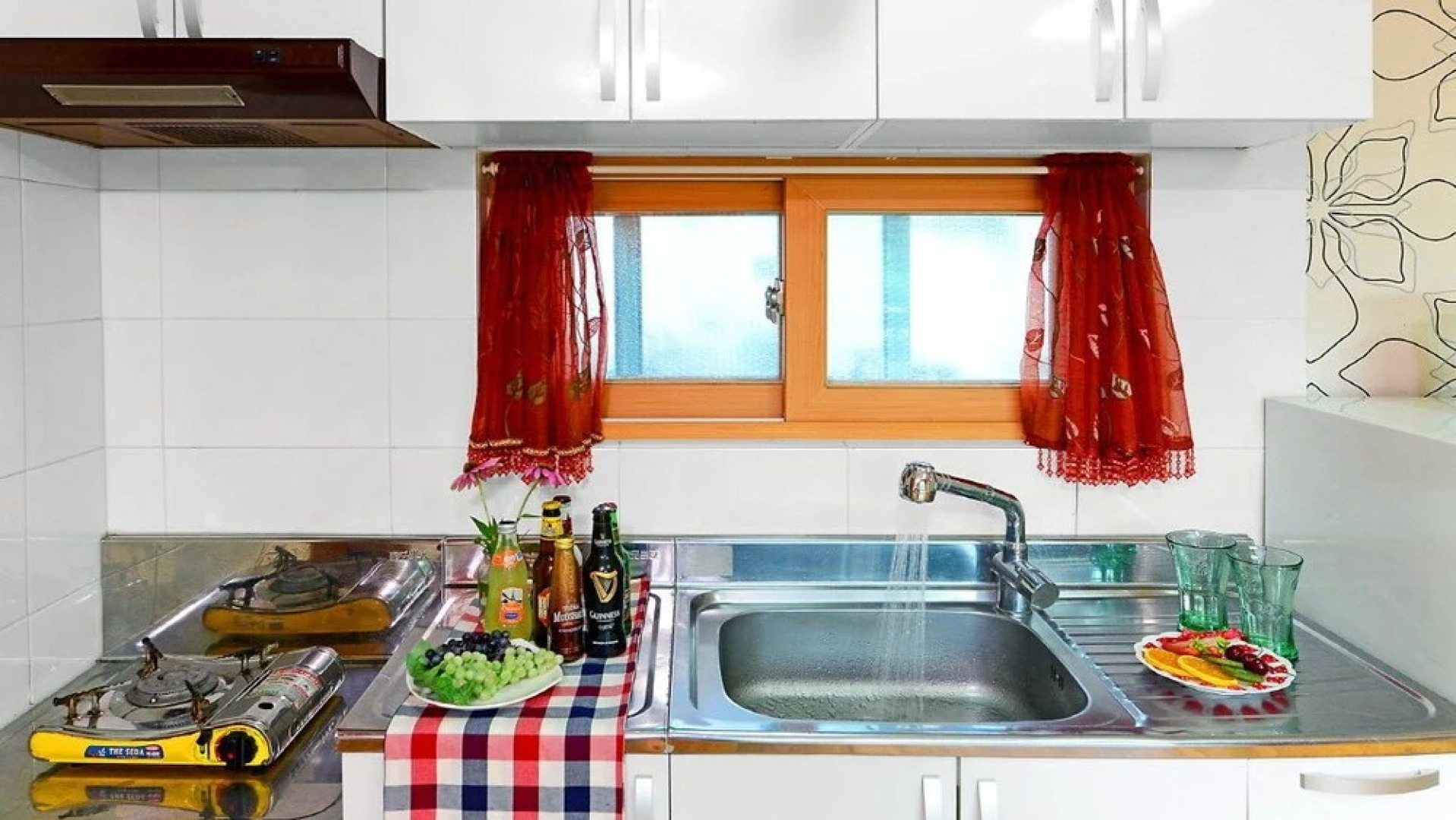 Mulganamu Pension Chuncheon