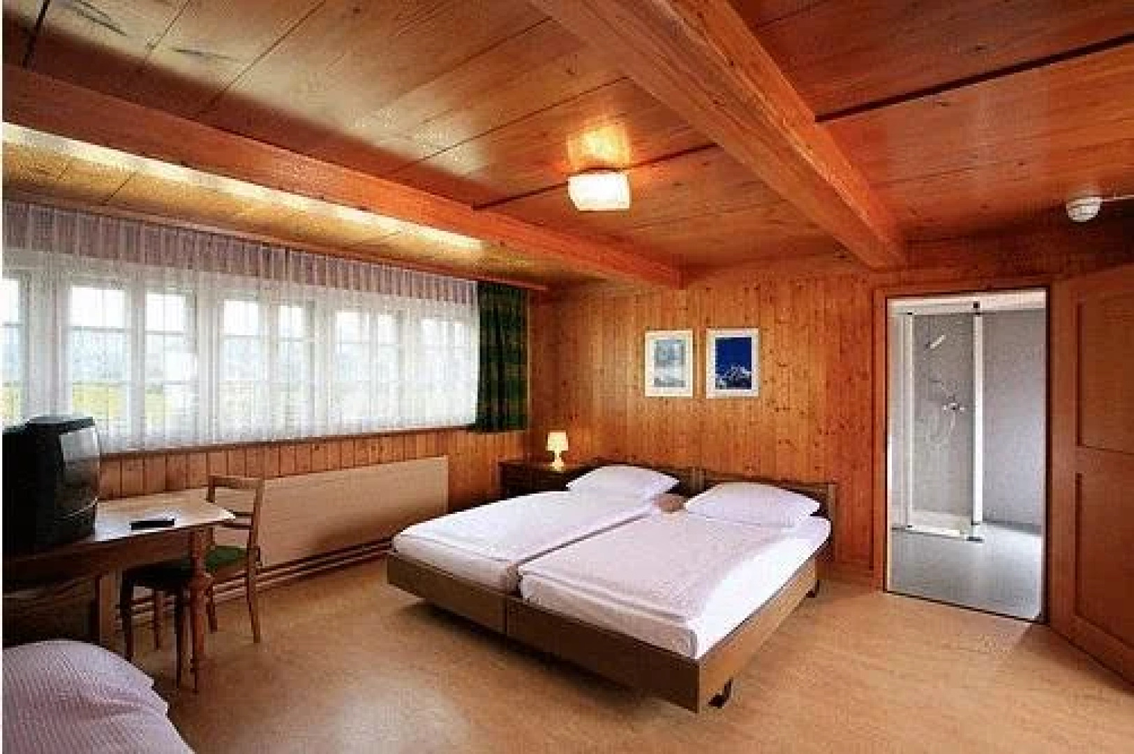 Hotel am Schönenbühl