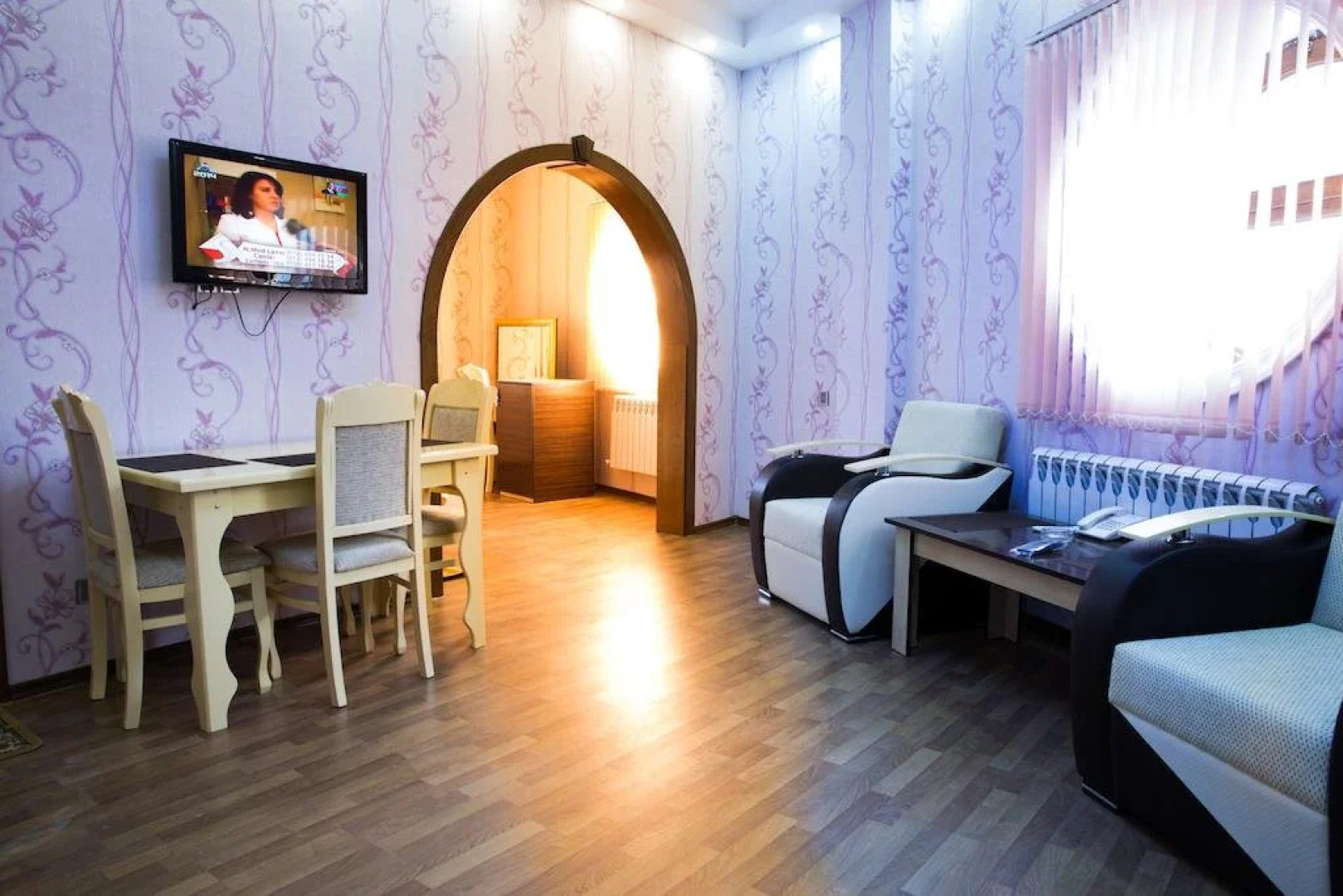 Cinema Boutique Hotel