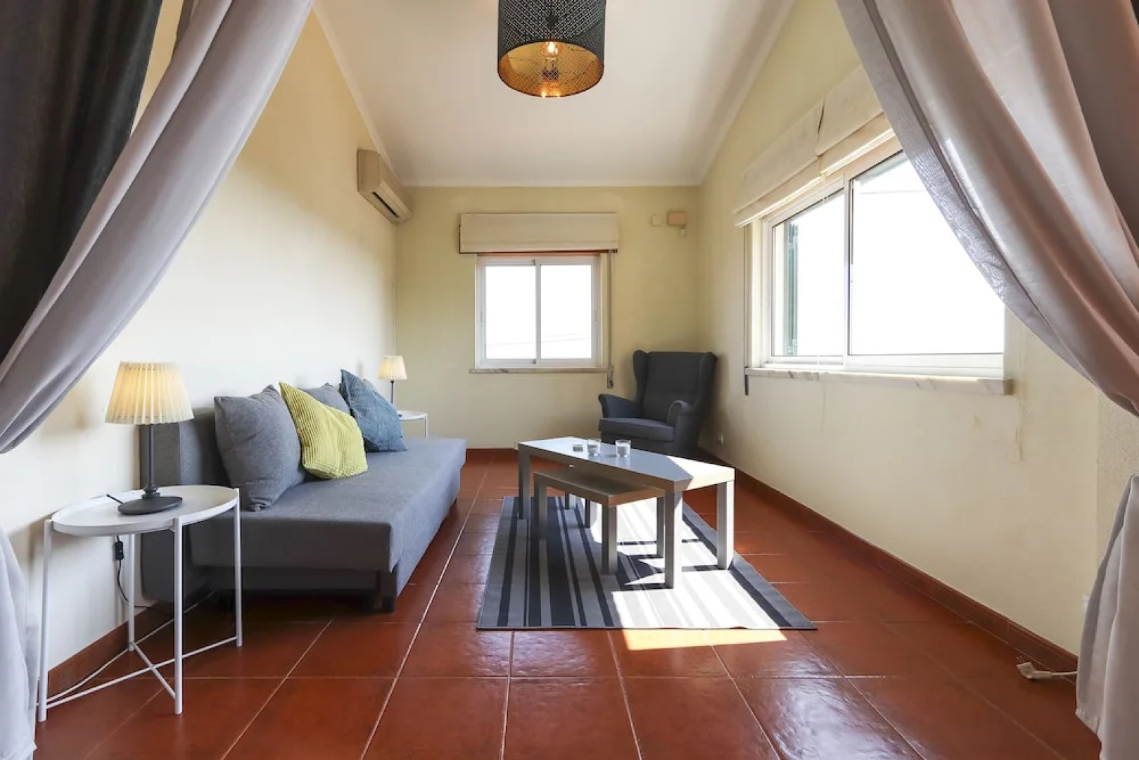 Santa Maria Villa With Pool by Homing