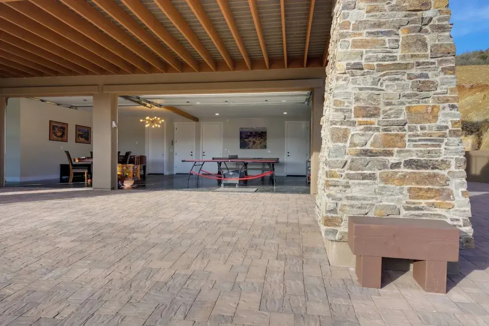 Prescott Vacation Rental w/ Game Room & Mtn Views!