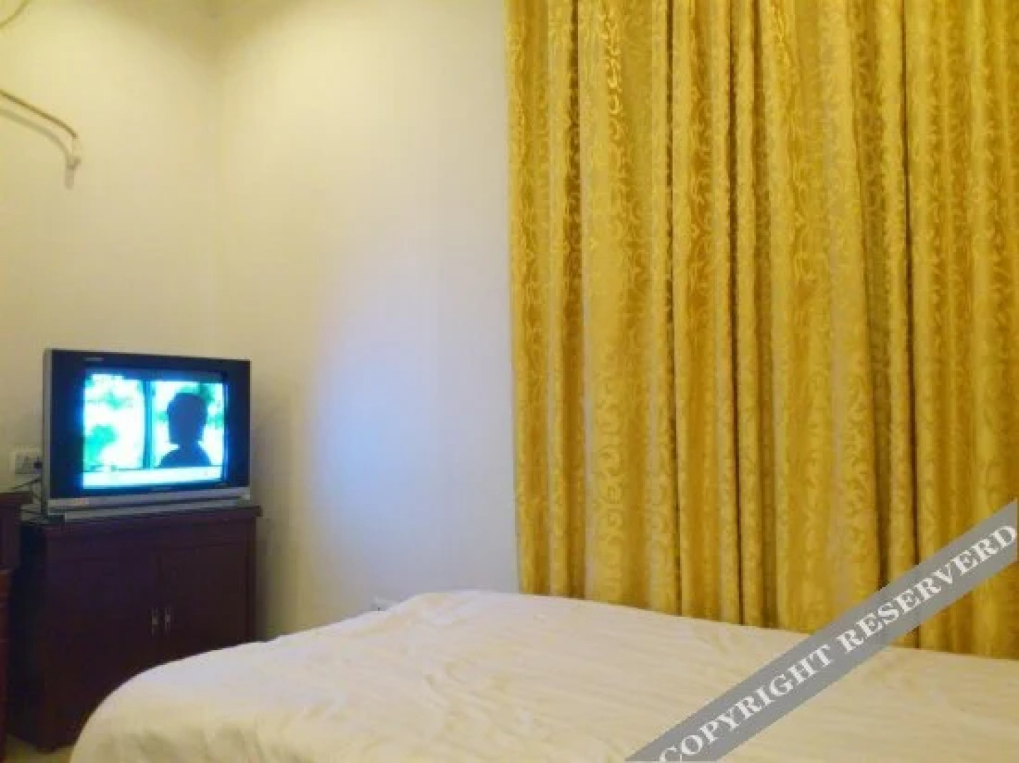 Zhangzhou Shengli Business Hotel