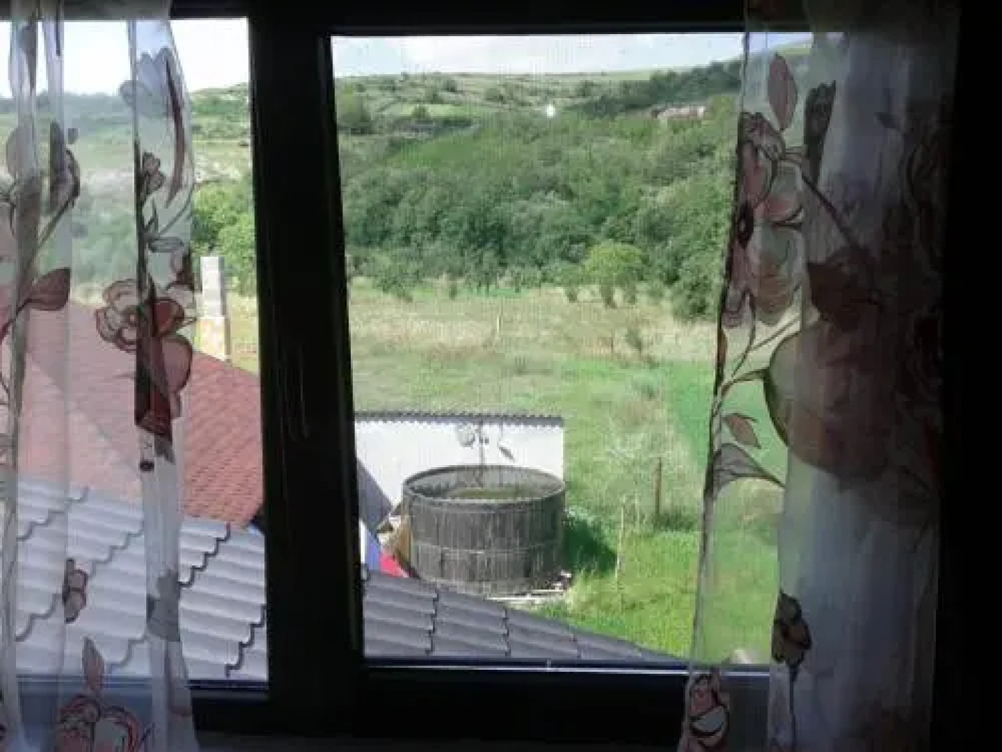 Vila Maria Săsciori Sebeş